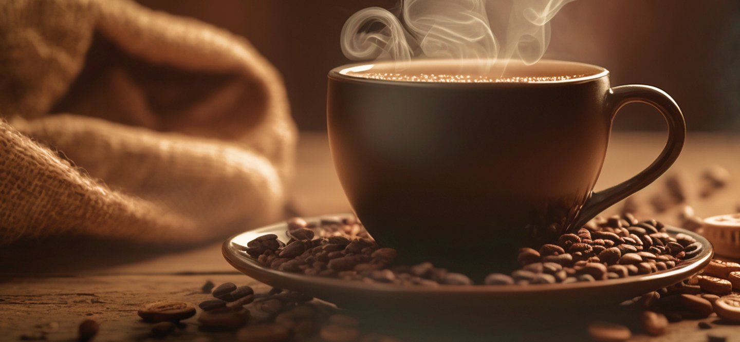 Coffee Station