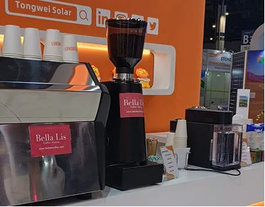 Equipamentos Bella Lis