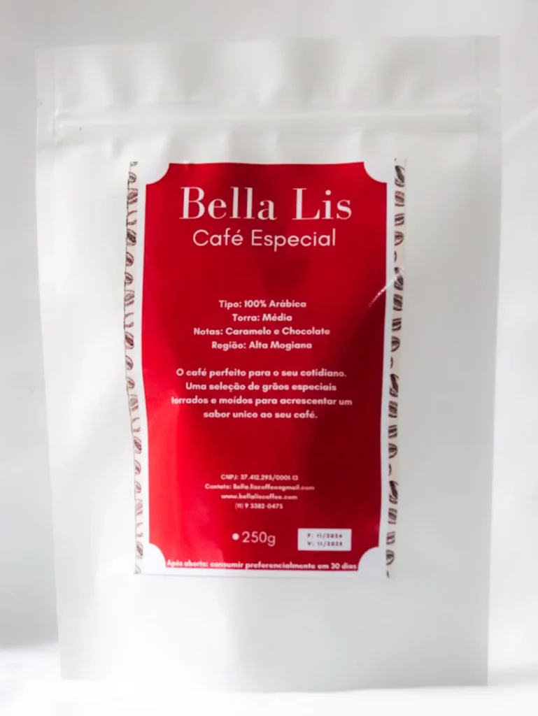 Café Especial