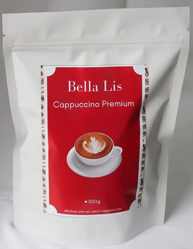 Cappuccino Premium